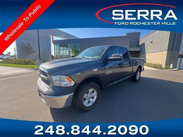 2015 Ram 1500 ST for sale in Rochester Hills, MI