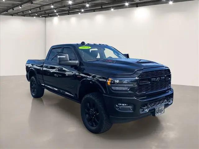 2024 Ram 2500 Limited Crew Cab 4x4 64 Box for sale in Williamsville, NY