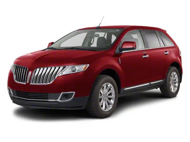 2013 Lincoln MKX Base for sale in Youngstown, OH