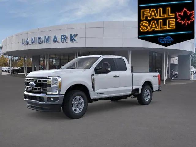 2026 Ford F-350 XLT for sale in Tigard, OR