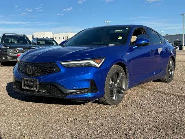 2023 Acura Integra A-SPEC Technology for sale in Englewood, CO