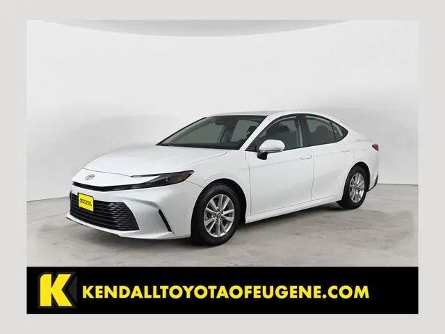 2025 Toyota Camry LE for sale in Eugene, OR
