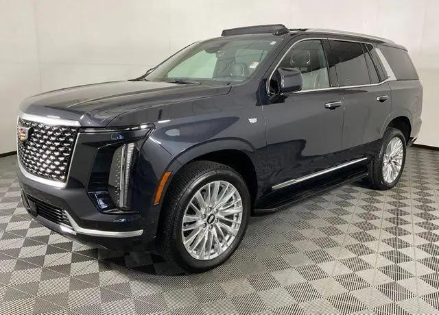 2025 Cadillac Escalade Premium Luxury for sale in Fort Wayne, IN