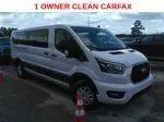 2023 Ford Transit-350 Passenger Van XLT for sale in St Augustine, FL