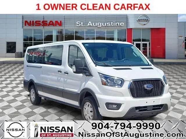 2023 Ford Transit-350 Passenger Van XLT for sale in St Augustine, FL