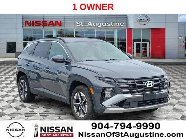2025 Hyundai Tucson SEL for sale in St Augustine, FL