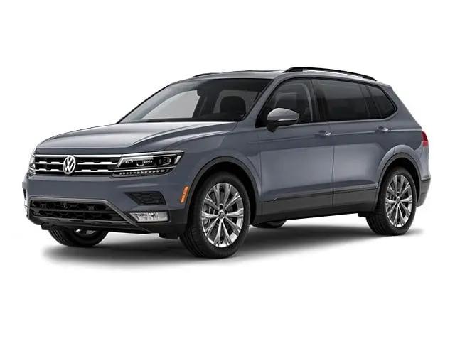 2018 Volkswagen Tiguan 2.0T S for sale in Streamwood, IL