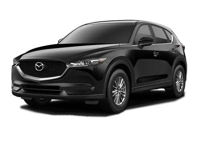 2017 Mazda CX-5 Sport for sale in Streamwood, IL