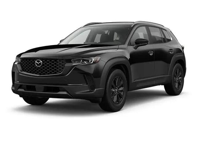 2025 Mazda CX-50 2.5 S Preferred Package for sale in Streamwood, IL