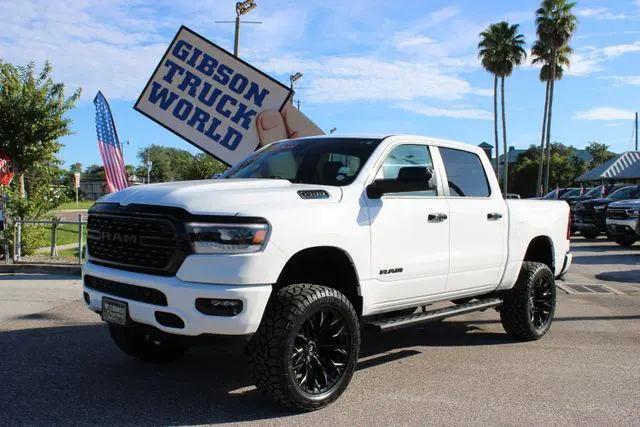 2023 Ram 1500 Big Horn Crew Cab 4x4 5'7" Box for sale in Sanford, FL