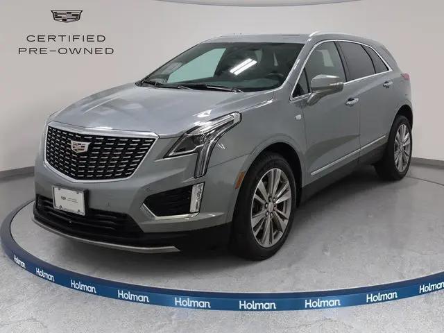 2024 Cadillac XT5 AWD Premium Luxury for sale in Mount Laurel, NJ
