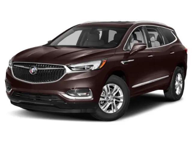 2019 Buick Enclave AWD Avenir for sale in Saginaw, MI