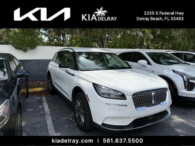 2022 Lincoln Corsair Standard for sale in Delray Beach, FL