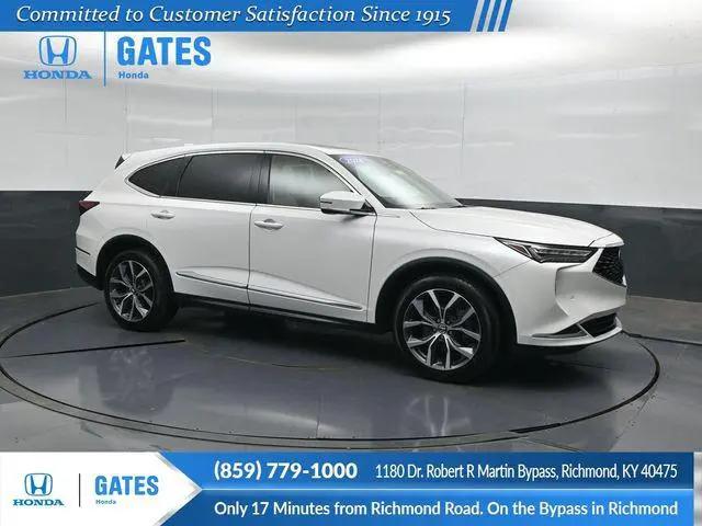 2024 Acura MDX Technology Package for sale in Richmond, KY