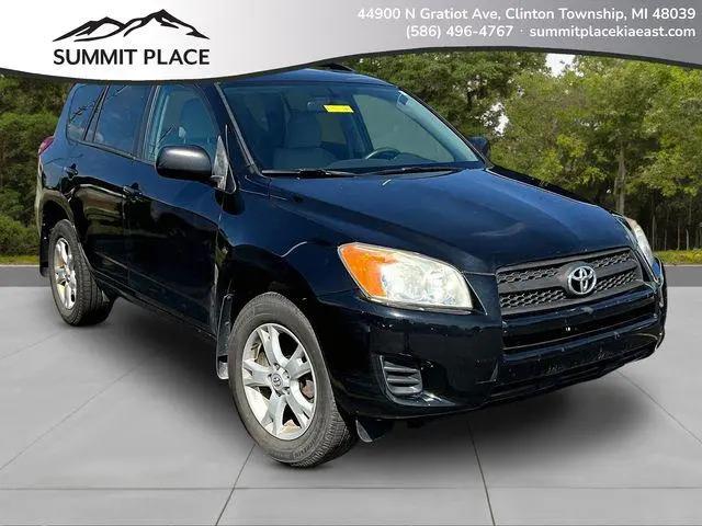 2011 Toyota RAV4 Base for sale in Charter Twp of Clinton, MI