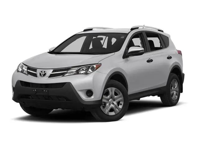 2013 Toyota RAV4 XLE for sale in Malvern, PA