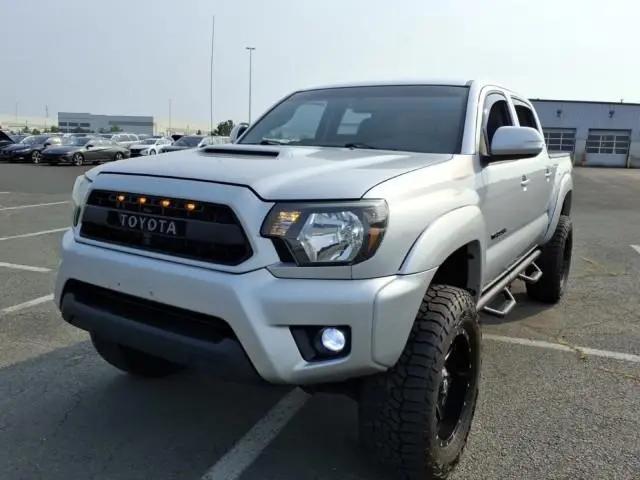 2012 Toyota Tacoma Base V6 for sale in Whitehall, PA