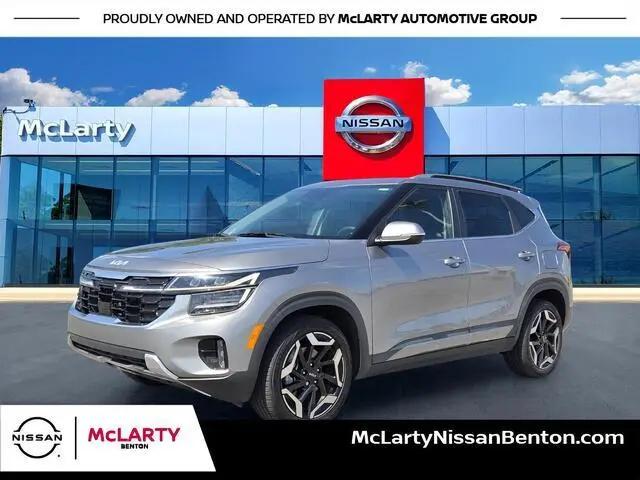 2024 Kia Seltos SX Turbo for sale in Benton, AR