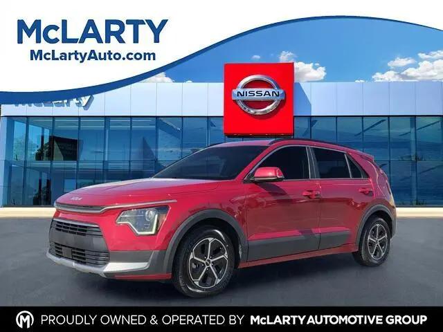 2023 Kia Niro EX for sale in Benton, AR