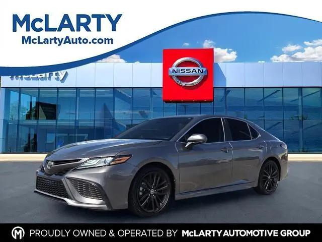 2022 Toyota Camry XSE for sale in Benton, AR