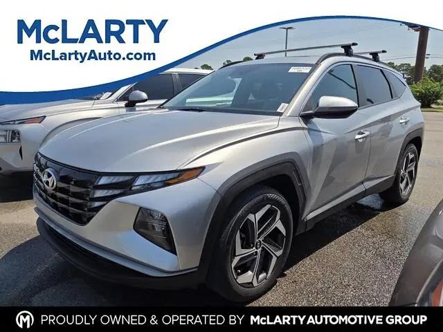 2022 Hyundai Tucson SEL for sale in Benton, AR