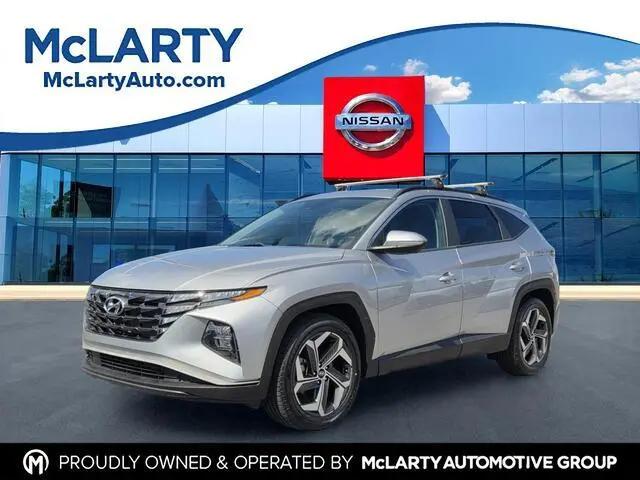 2022 Hyundai Tucson SEL for sale in Benton, AR