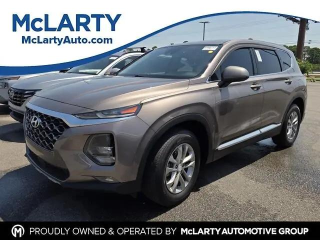 2020 Hyundai Santa Fe SEL for sale in Benton, AR