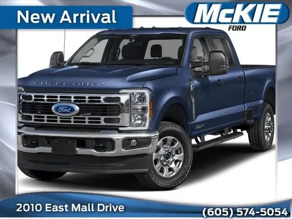 2027 Ford F-350 XLT for sale in Rapid City, SD