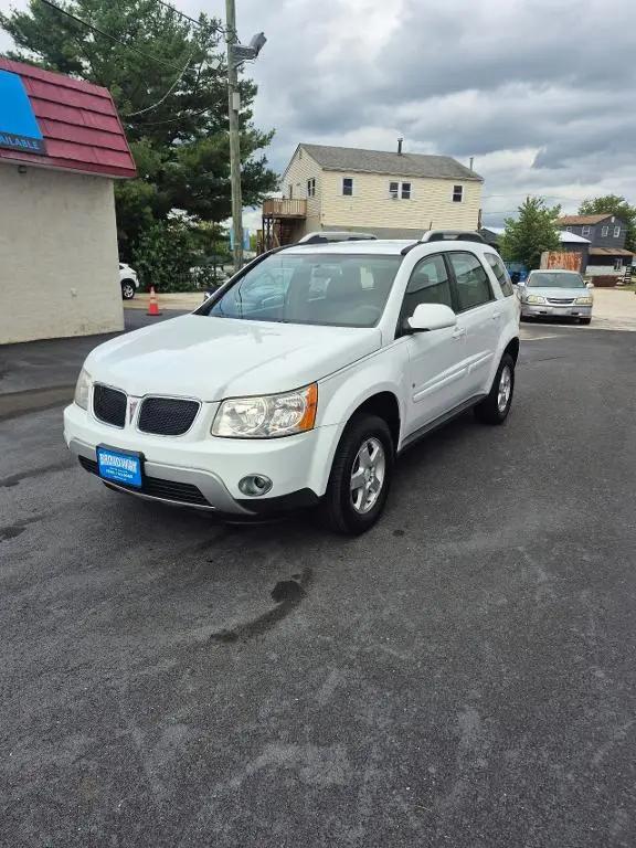 2007 Pontiac Torrent Unknown for sale in Westville, NJ