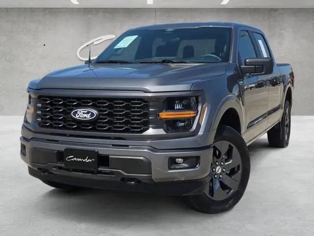 2025 Ford F-150 STX for sale in Rockwall, TX