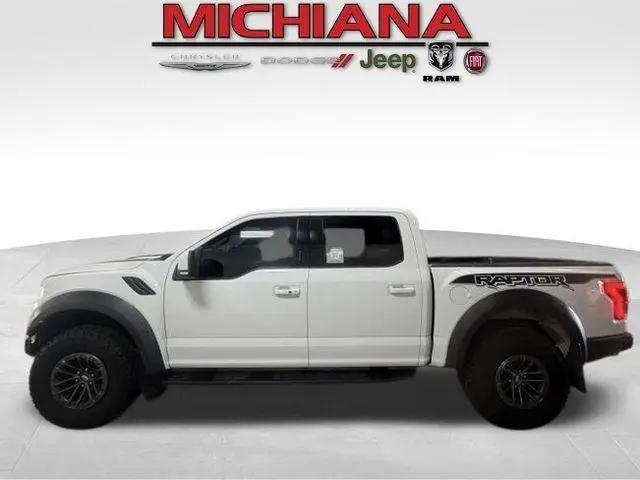 2019 Ford F-150 Raptor for sale in Mishawaka, IN