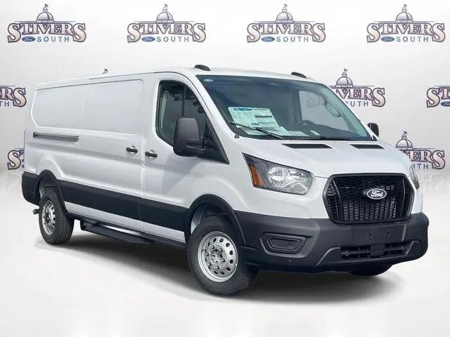 2026 Ford Transit Cargo Van T-350 HD for sale in Union City, GA