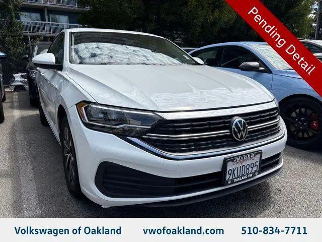 2024 Volkswagen Jetta 1.5T S for sale in Oakland, CA