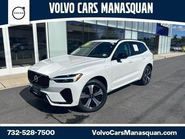 2024 Volvo XC60 Recharge T8 Core Dark Theme for sale in Manasquan, NJ