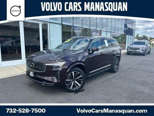 2025 Volvo XC90 B5 Core for sale in Manasquan, NJ
