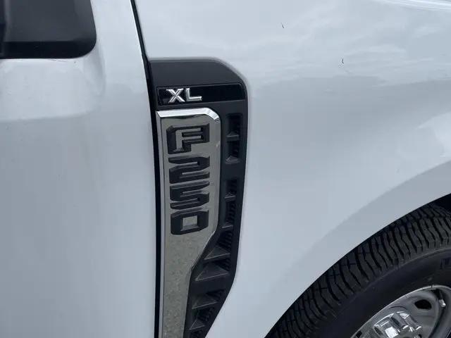 2026 Ford F-250 XL