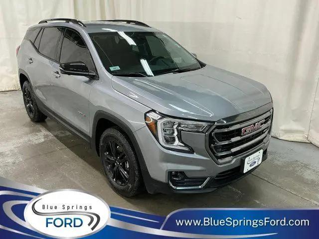 2024 GMC Terrain AWD AT4 for sale in Blue Springs, MO