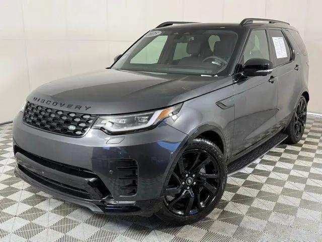2025 Land Rover Discovery P300 Dynamic SE for sale in Atlanta, GA