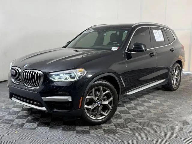 2020 BMW X3 sDrive30i for sale in Atlanta, GA
