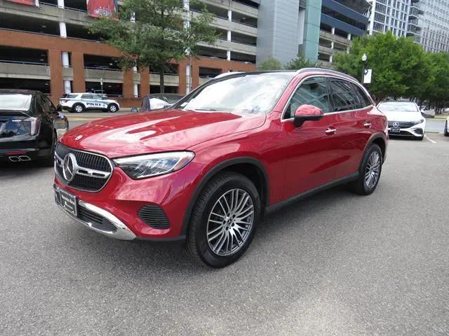 2026 Mercedes-Benz GLC 4MATIC SUV for sale in Arlington, VA