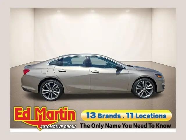 2025 Chevrolet Malibu FWD 1LT for sale in Indianapolis, IN
