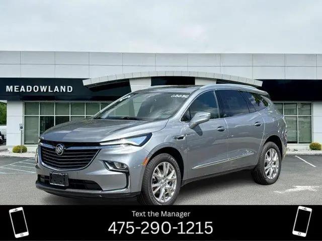 2024 Buick Enclave Essence AWD for sale in Carmel, NY