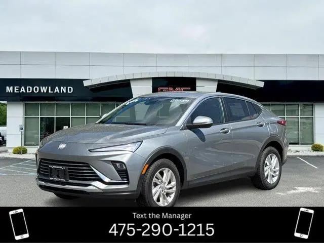 2024 Buick NV Preferred FWD for sale in Carmel, NY