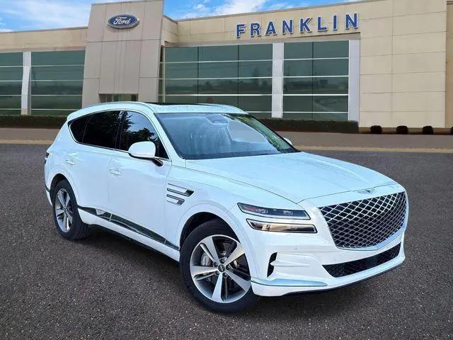 2021 Genesis GV80 3.5T AWD for sale in Franklin, TN