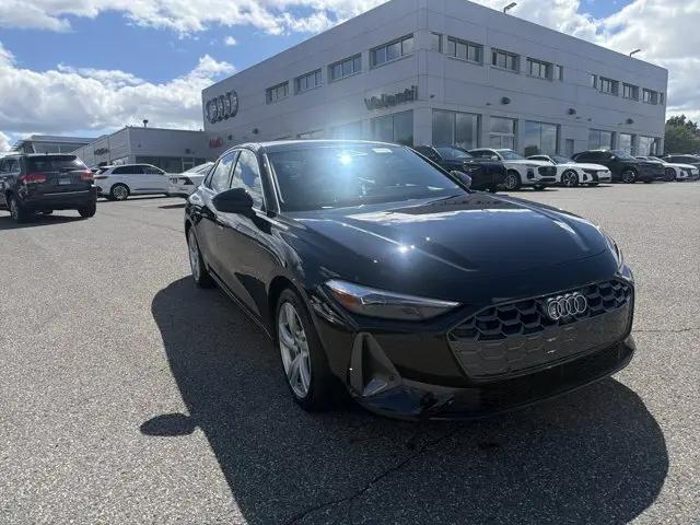 2025 Audi A5 Premium TFSI quattro S tronic for sale in Watertown, CT