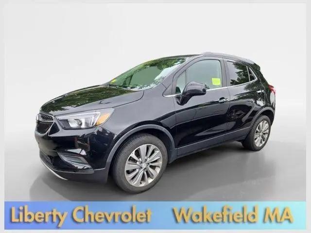 2020 Buick Encore AWD Preferred for sale in Wakefield, MA