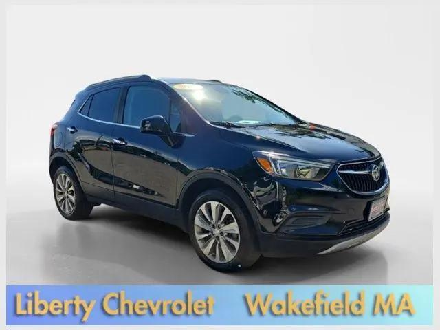 2020 Buick Encore AWD Preferred for sale in Wakefield, MA