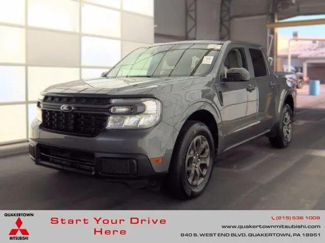 2024 Ford Maverick XLT for sale in Quakertown, PA