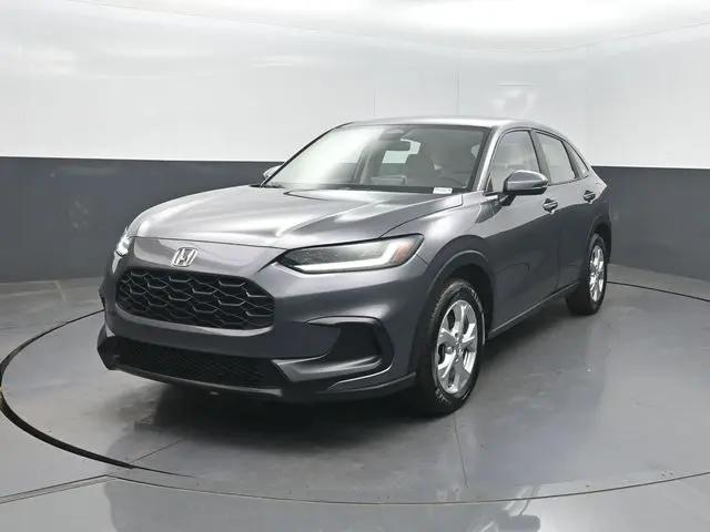 2023 Honda HR-V 2WD LX for sale in Conyers, GA