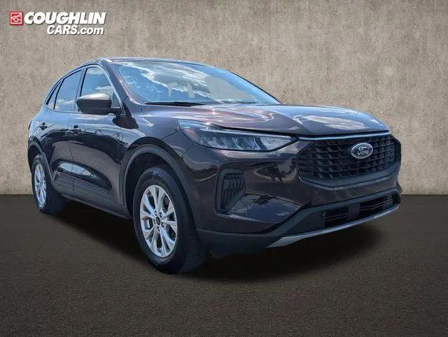 2023 Ford Escape Active for sale in PATASKALA, OH